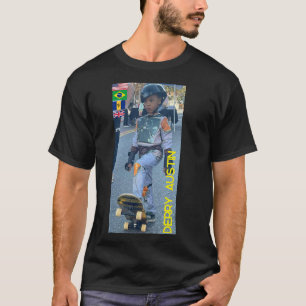 Camiseta DERRY AUSTIN