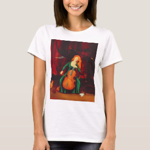 Camiseta DES Animeaux 2001 de Carneval