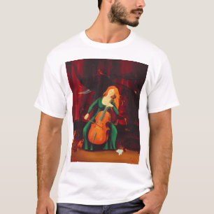 Camiseta DES Animeaux 2001 de Carneval