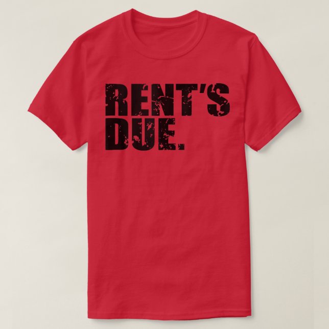 Camiseta Des de alza de alquiler para constructora de cuerp (Diseño del anverso)