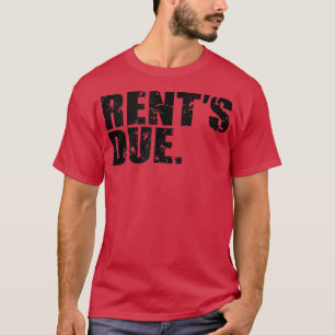 Camiseta Des de alza de alquiler para constructora de cuerp
