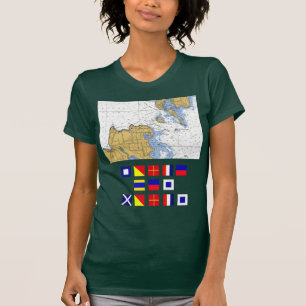 Camiseta DES Morts, puerta de las muertes de los WI,