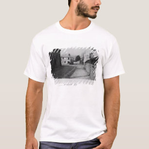 Camiseta DES Saules, París, 1858-78 de la ruda