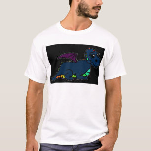 Camiseta Desa
