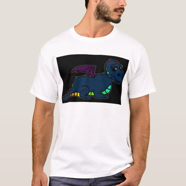 Camiseta Desa (Anverso)