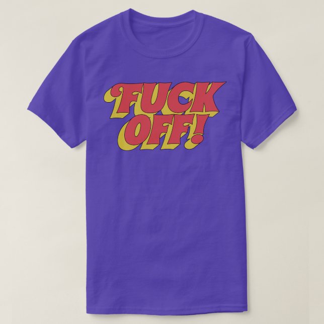 Camiseta Desactivado (Diseño del anverso)