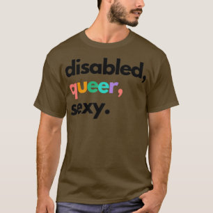 Camiseta Desactivado6