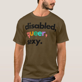 Camiseta Desactivado6