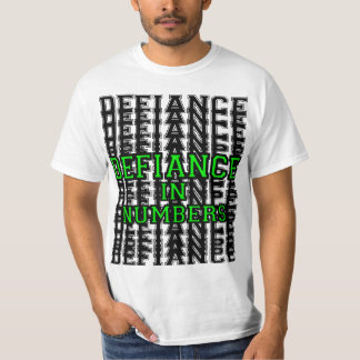 Camiseta ¡Desafío!
