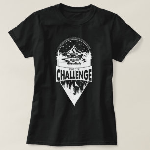 Camiseta Desafío a la educación casera en conversaciones cl