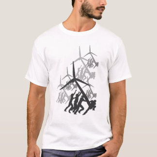 Camiseta Desafío del clima