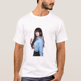 Camiseta Desafío moderno