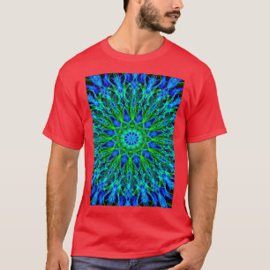 Camiseta Desalojo