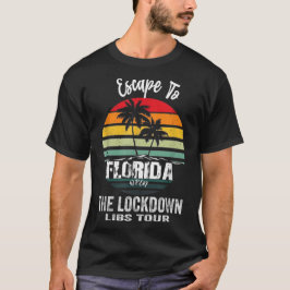 Camiseta Desantis 2024 Haz América Florida