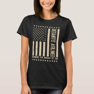 Camiseta Desantis Airlines