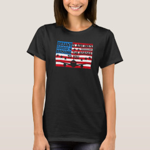 Camiseta DeSantis Airlines DeSantis Airlines 9