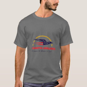 Camiseta Desantis Airlines es un gracioso meme político Ron