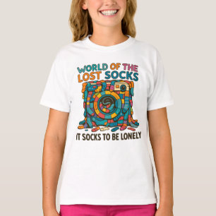 Camiseta Desaparece el mundo de los cómicos españoles, pero