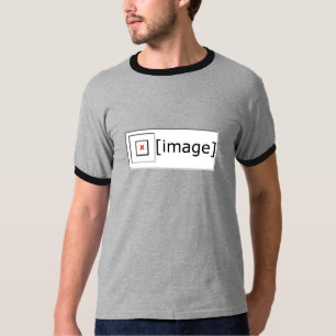 Camiseta Desaparecidos de la imagen