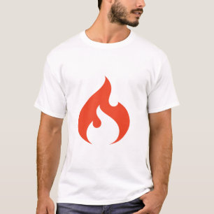 Camiseta Desarrollador CodeIgniter - Marco de trabajo PHP l