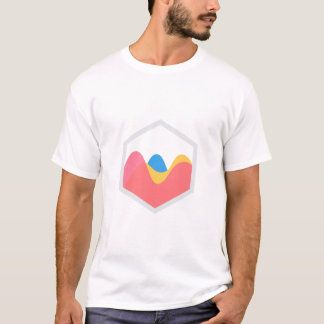 Camiseta Desarrollador de Chart.js - Visualización de Datos