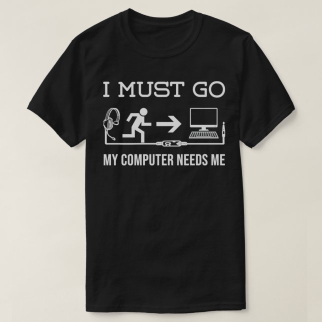 Camiseta Desarrollador de programador de videojuegos para j (Diseño del anverso)