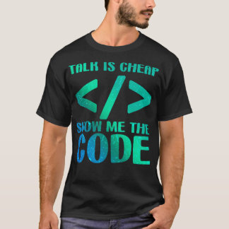 Camiseta Desarrollador de software Coder Programer 2