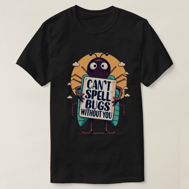 Camiseta Desarrollador de software Humor de ingeniero QA -  (Diseño del anverso)