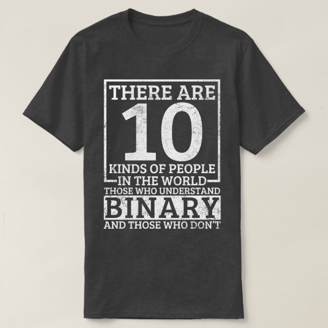 Camiseta Desarrollador de software para programadores de co (Diseño del anverso)