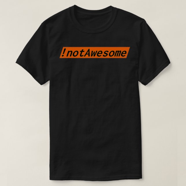 Camiseta Desarrollador de software para programadores de eq (Diseño del anverso)
