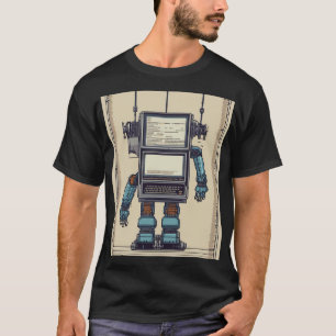 Camiseta Desarrollador de Software Programador de Codificac