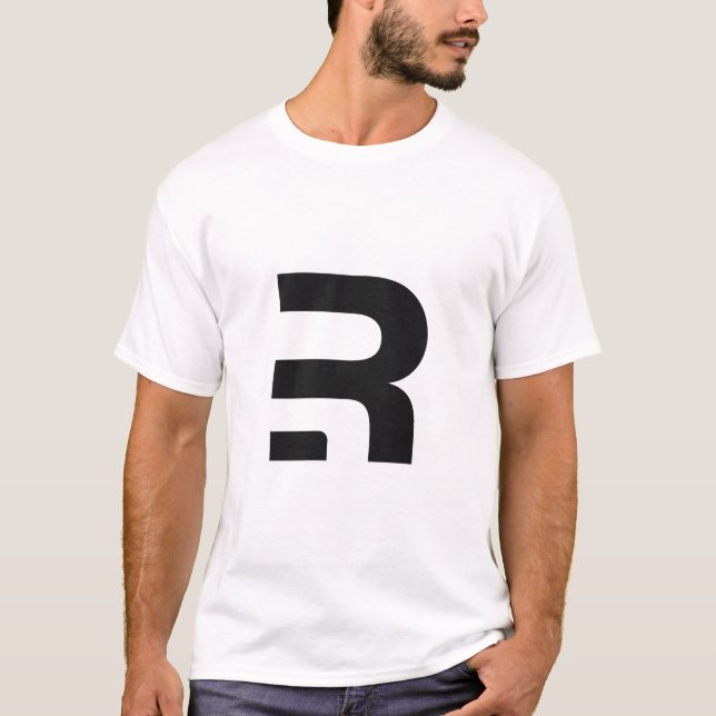 Camiseta Desarrollador del framework Remix - Diseño web de  (Anverso)