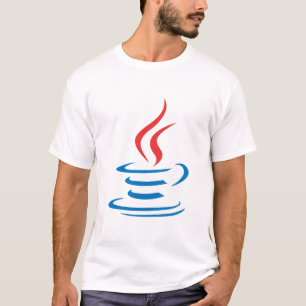 Camiseta Desarrollador Java - Escribe Código que se Ejecuta