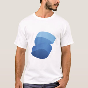 Camiseta Desarrollador SolidJS - Marco de JavaScript Reacti