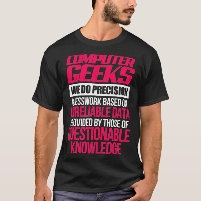 Camiseta Desarrollador web de software de codificador para  (Anverso)