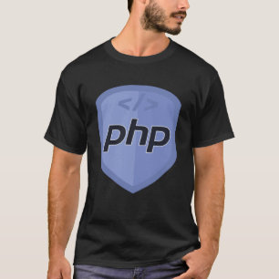 Camiseta Desarrolladores de programadores de PC