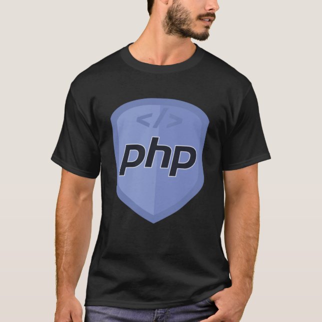 Camiseta Desarrolladores de programadores de PC (Anverso)