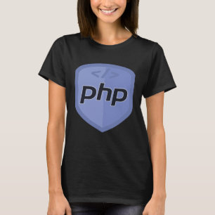 Camiseta Desarrolladores de programadores de PC