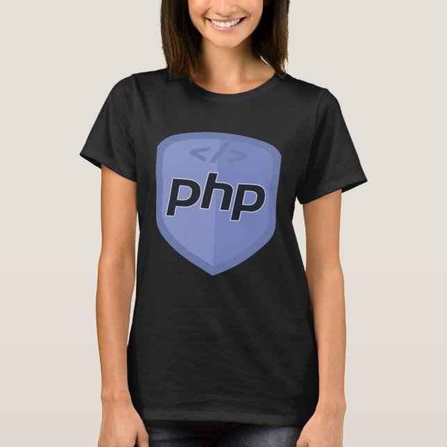 Camiseta Desarrolladores de programadores de PC (Anverso)