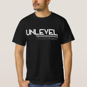 Camiseta DESARROLLAR el diseño de "caída descompuesta" #5