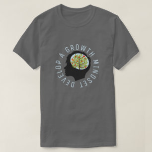 Camiseta Desarrollar Una Reforma Educativa Que Tenga En Cue