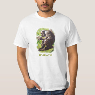 CAMISETA DESARRÓLLESE