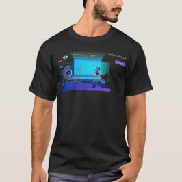 Camiseta Desarrollo de Negocios
