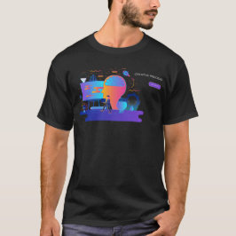 Camiseta Desarrollo de Negocios
