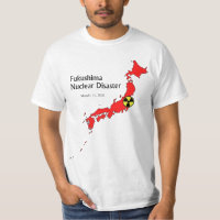 Desastre nuclear de Fukushima