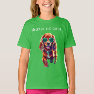 Camiseta Desata la alegría