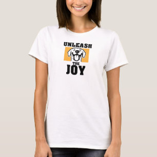 Camiseta Desata La Alegría