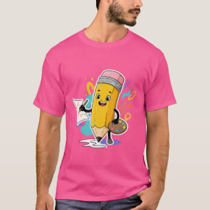 Camiseta Desata Tu Creatividad