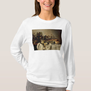 Camiseta Desayuno, 1646