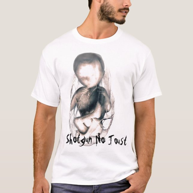 Camiseta desayuno de campeones (Anverso)